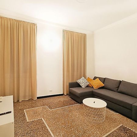 Ravecca Corner Centro Citta' Daire Cenova Dış mekan fotoğraf