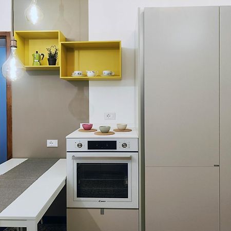 Ravecca Corner Centro Citta' Daire Cenova Dış mekan fotoğraf