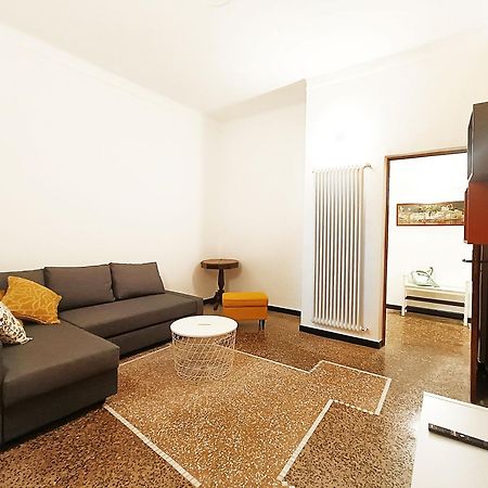 Ravecca Corner Centro Citta' Daire Cenova Dış mekan fotoğraf