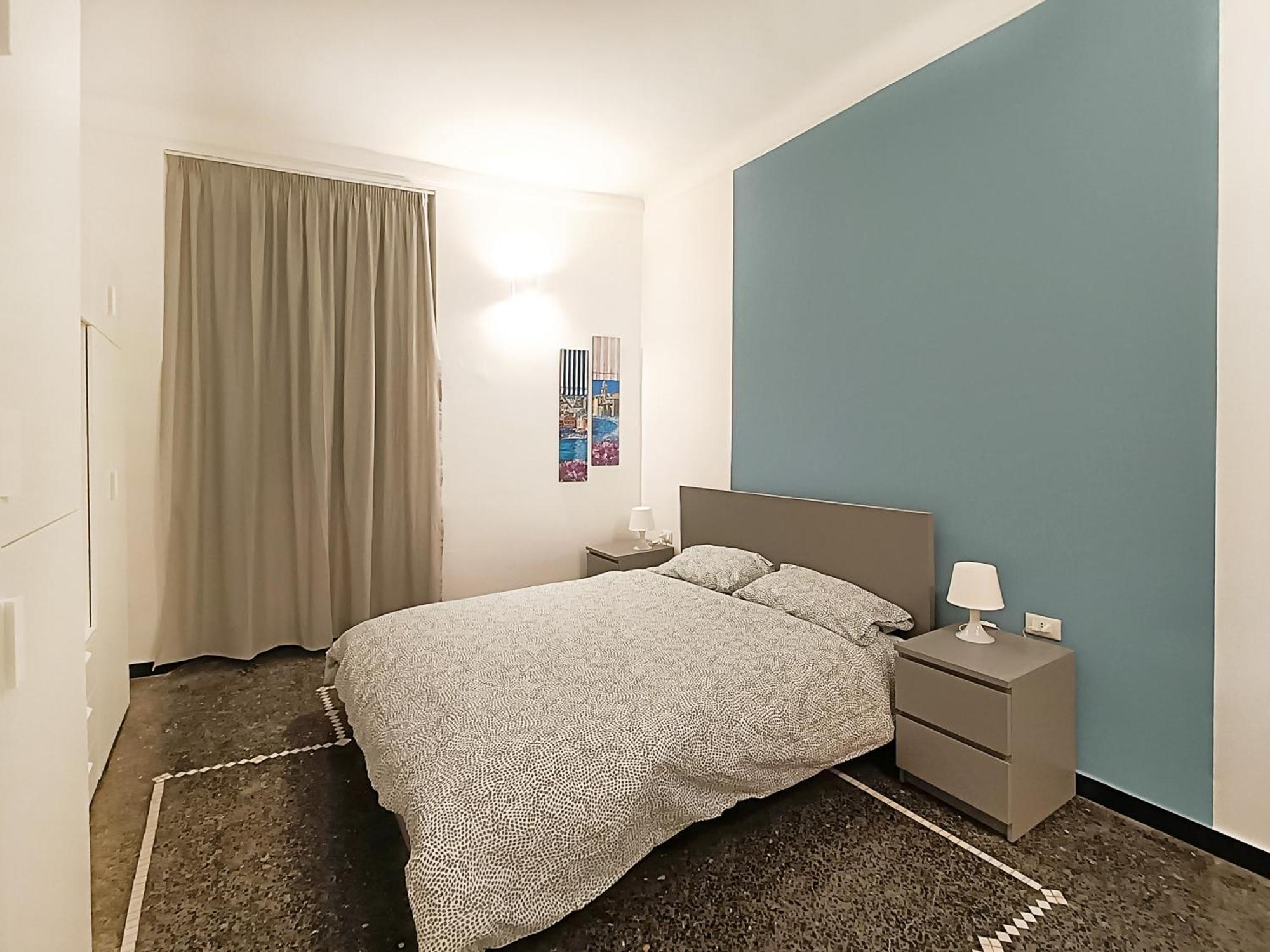 Ravecca Corner Centro Citta' Daire Cenova Dış mekan fotoğraf